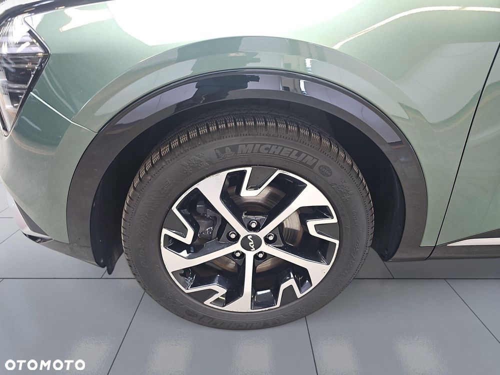 Kia Sportage - 35