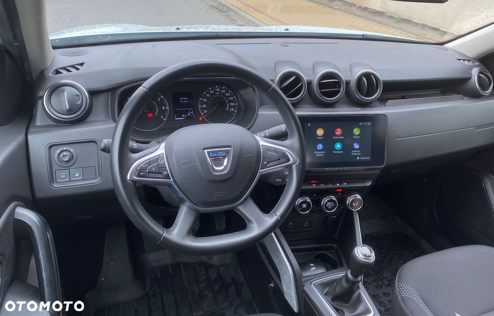 Dacia Duster 1.0 TCe Prestige - 14