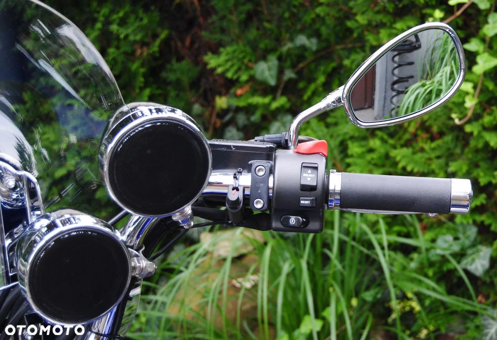 Yamaha V Star - 31