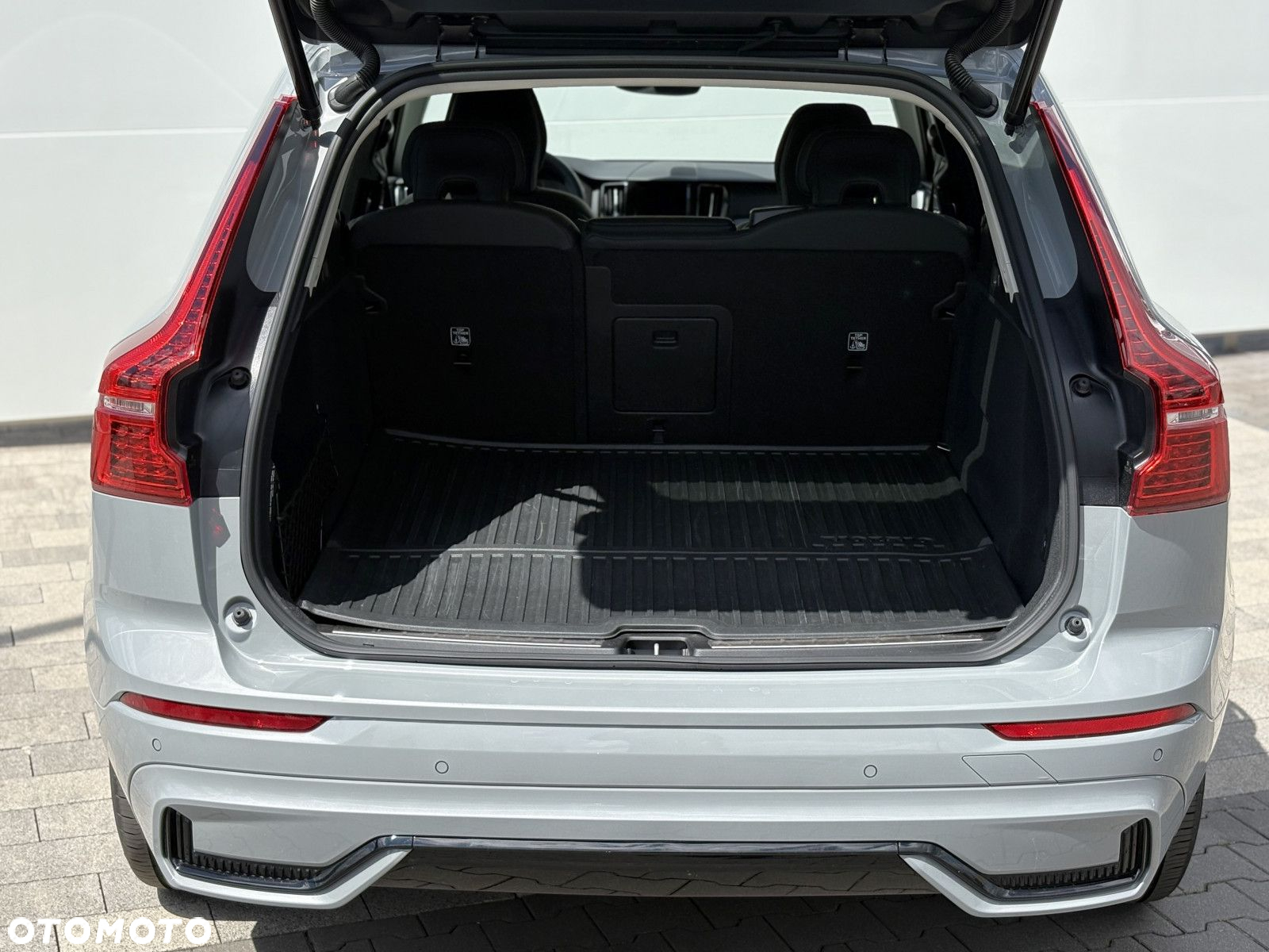 Volvo XC 60 - 32