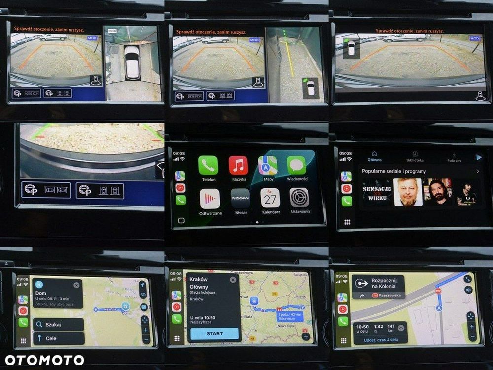 Nissan Qashqai 1.3 DIG-T Tekna DCT - 28