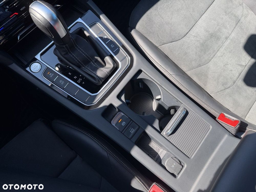 Volkswagen Arteon Shooting Brake 2.0 TDI 4Motion R-Line DSG - 20