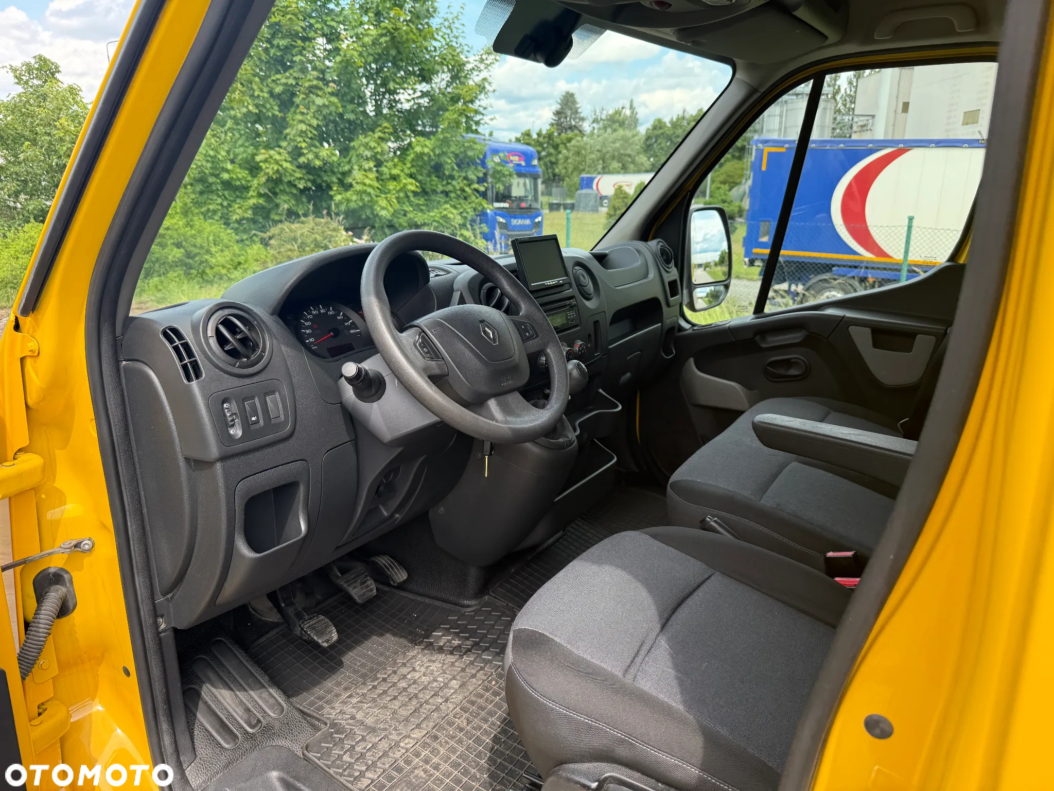 Renault Master - 9
