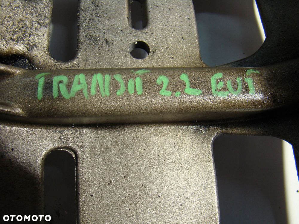 podstawa miski olejowej transit ducato boxer jumper 2.2 euro 4 6c1q6u003af - 8