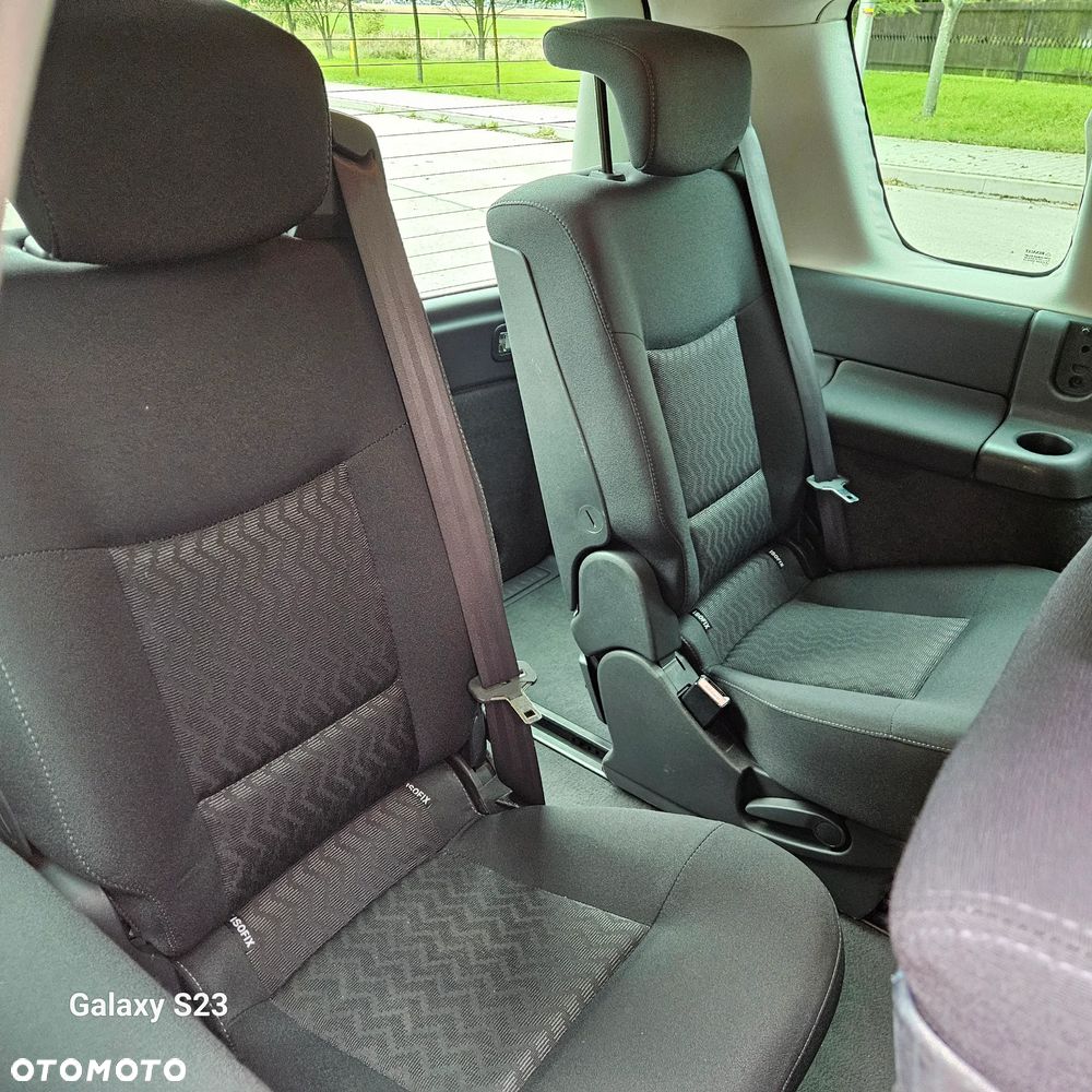 Renault Espace 2.0T Expression - 26