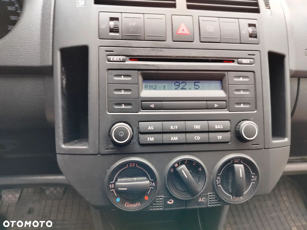 Volkswagen Polo 1.2 United - 29