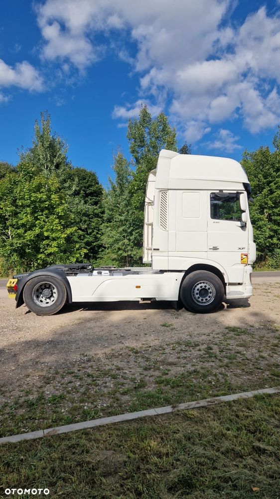 DAF XF 530 - 10