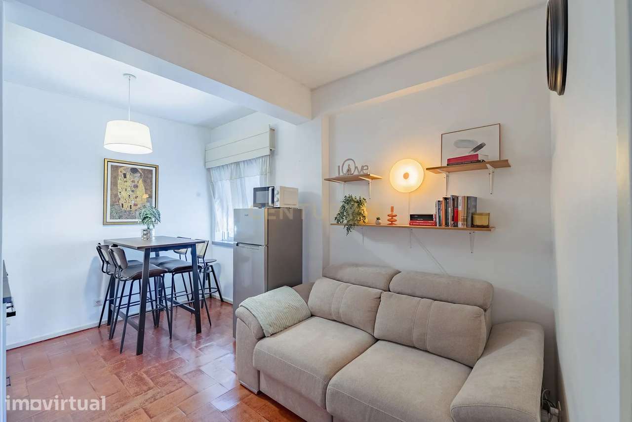 Apartamento T1 no Miratejo - Seixal - Grande imagem: 4/27