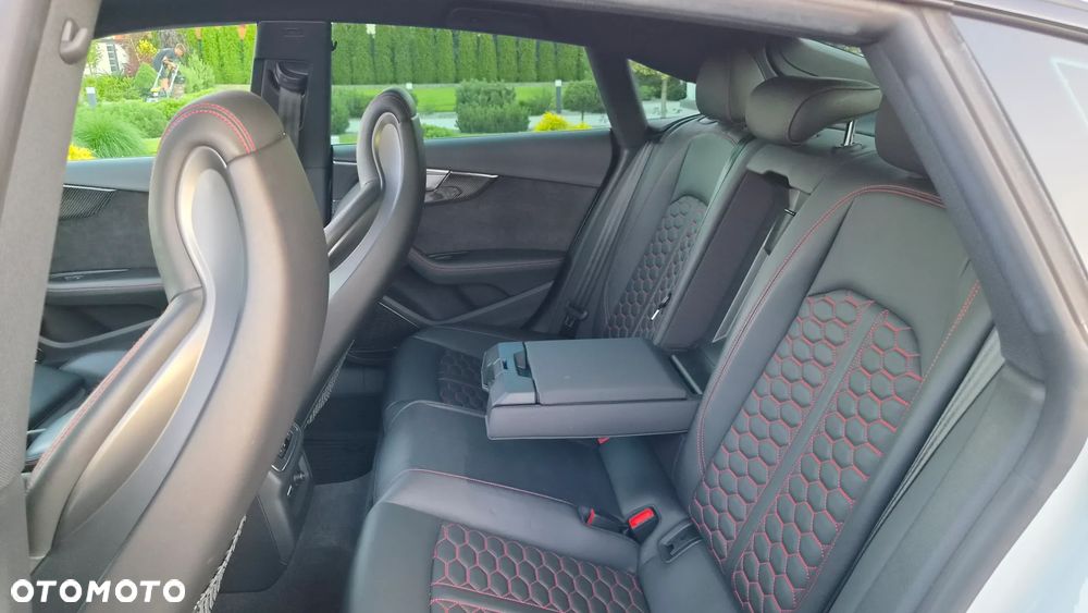 Audi RS5 Sportback 2.9 TFSI quattro tiptronic - 27