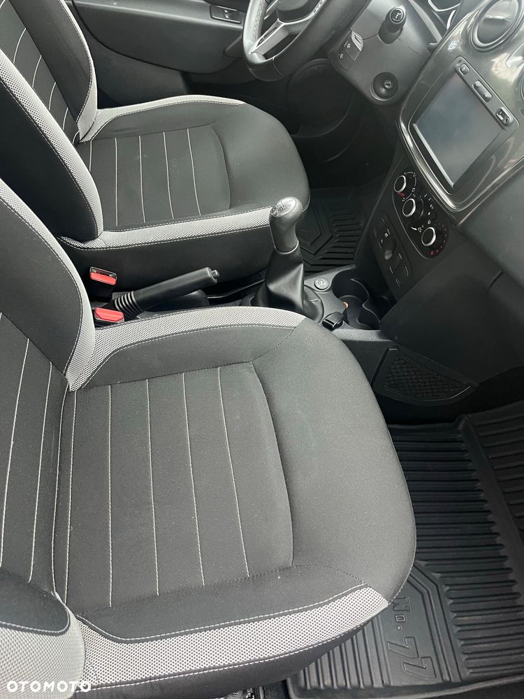 Dacia Sandero Stepway TCe 90 (S&S) Essential - 9