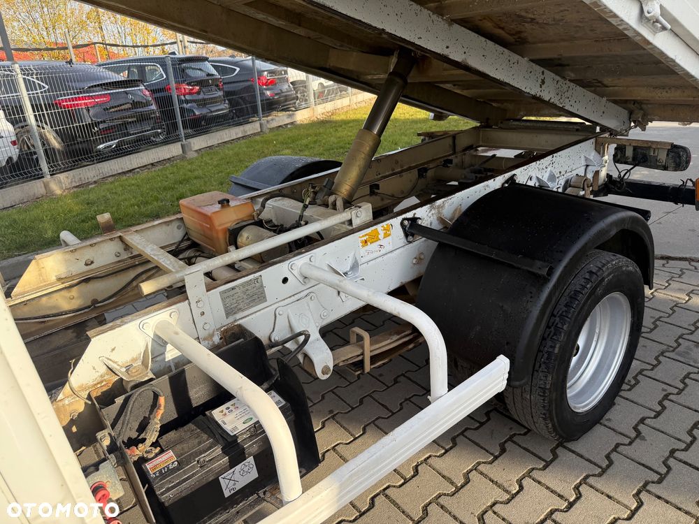 Renault Mascott - 11