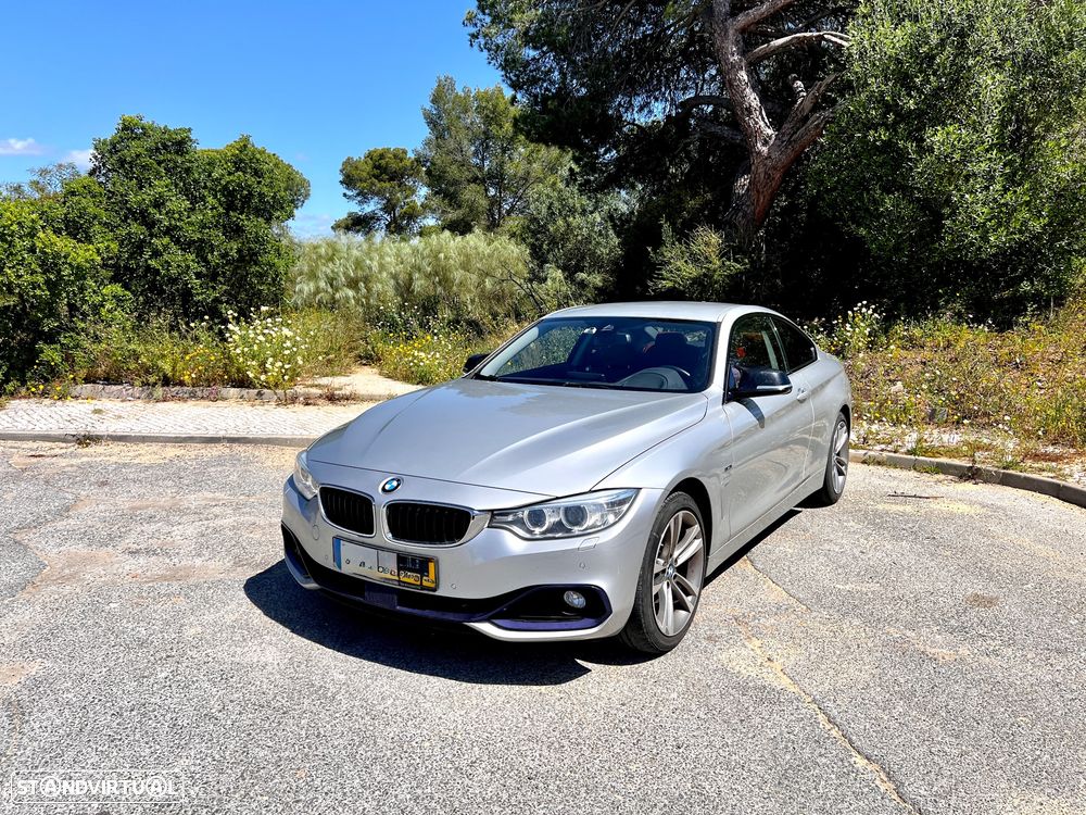 BMW 428 - 3