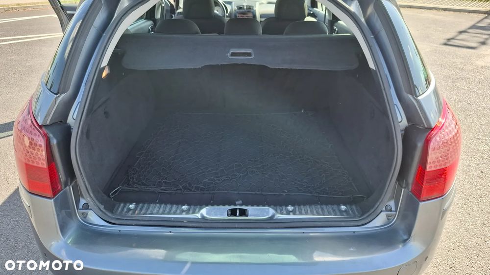 Peugeot 407 1.6 HDi Premium - 10