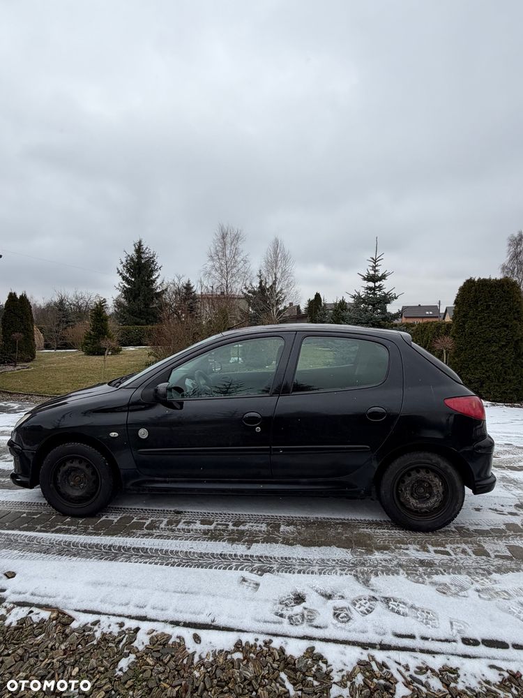 Peugeot 206 1.4 Generation - 2