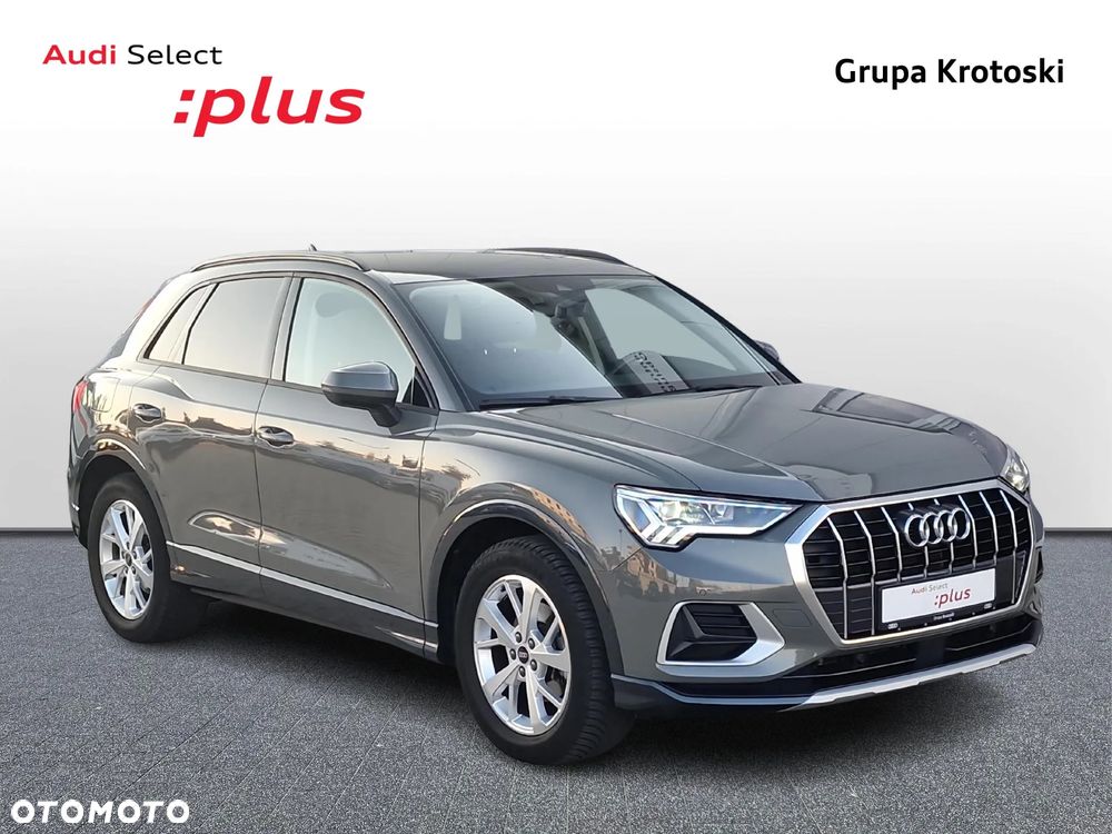 Audi Q3 35 TFSI Advanced S tronic - 7