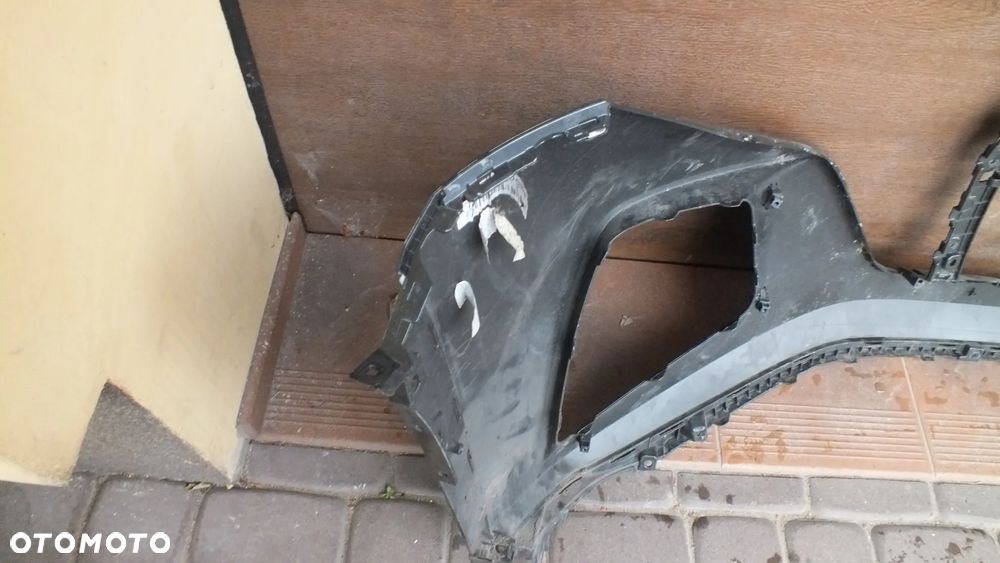 Zderzak przedni Hyundai Tucson IV - 7