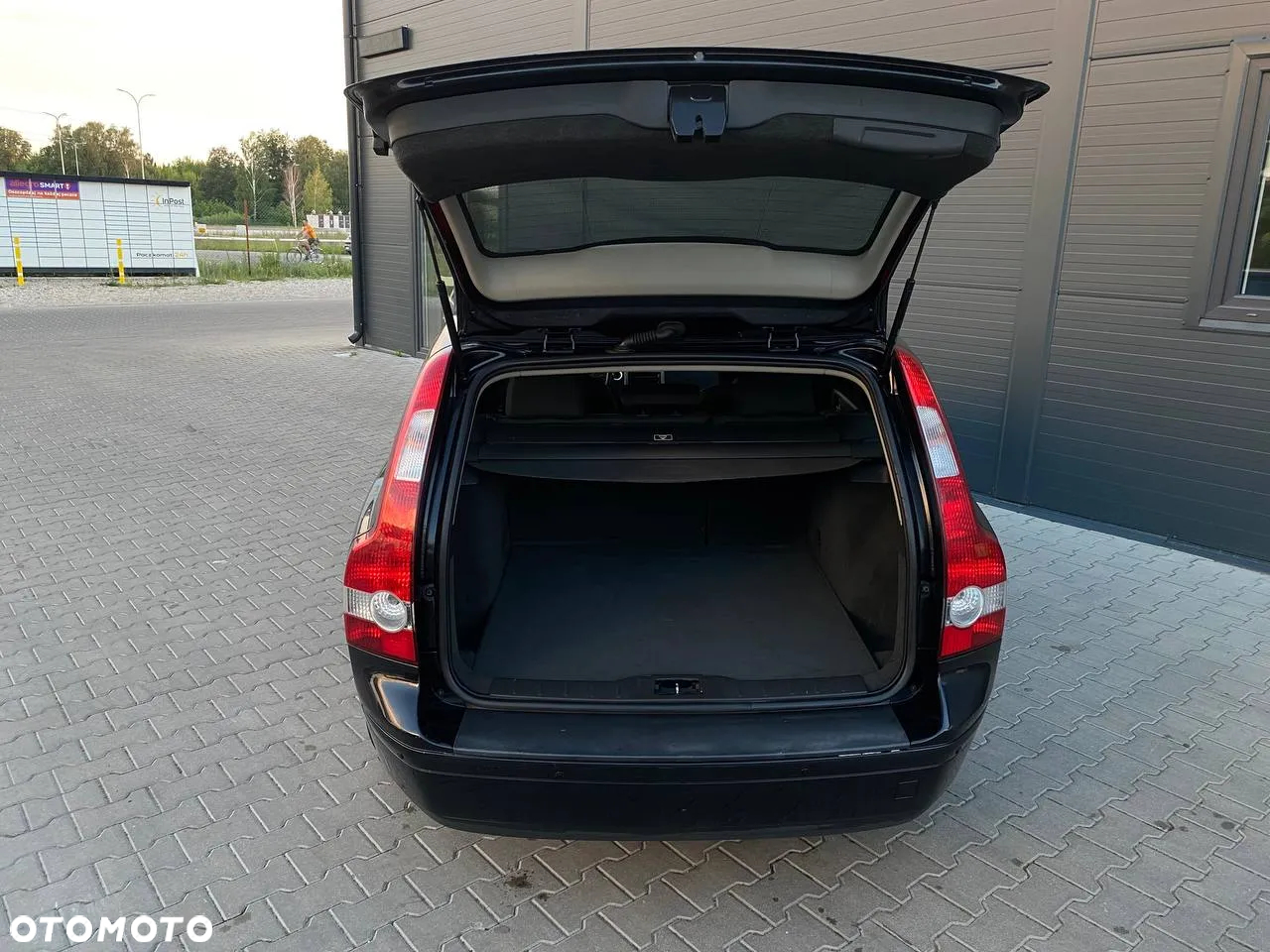 Volvo V50 1.8 - 13