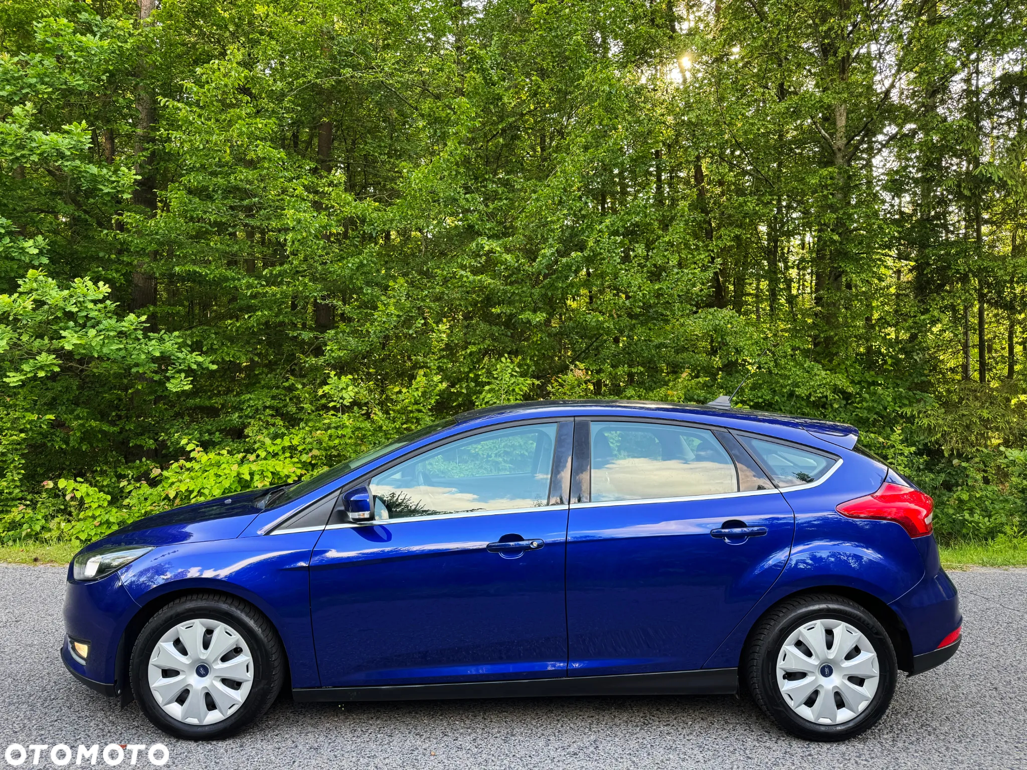 Ford Focus 1.5 EcoBoost Start-Stopp-System COOL&CONNECT - 6
