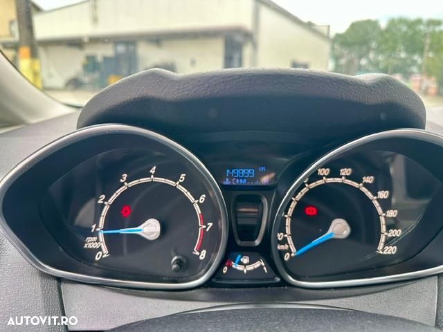 Ford Fiesta - 11