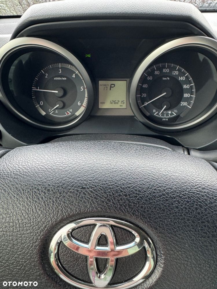 Toyota Land Cruiser LC 3.0 D-4D Prado - 9