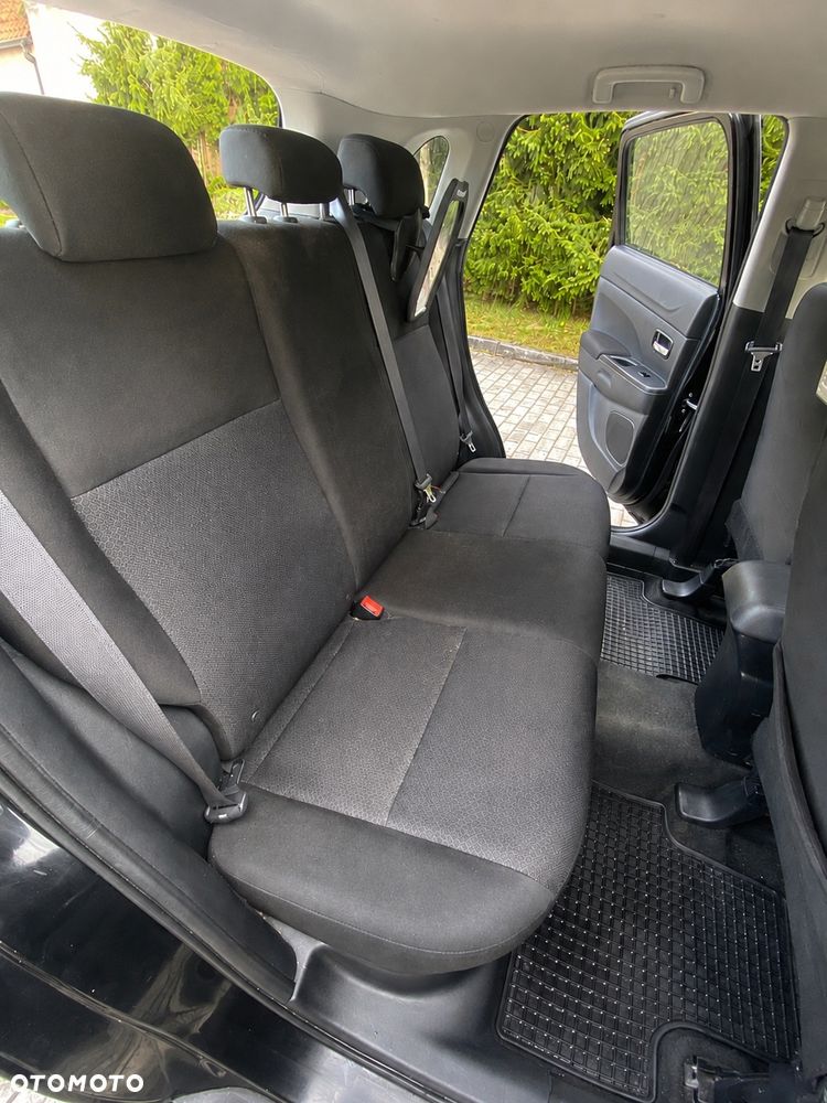 Mitsubishi ASX 1.6 ARCTIC - 11