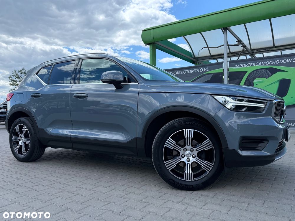 Volvo XC 40 D3 Inscription - 6