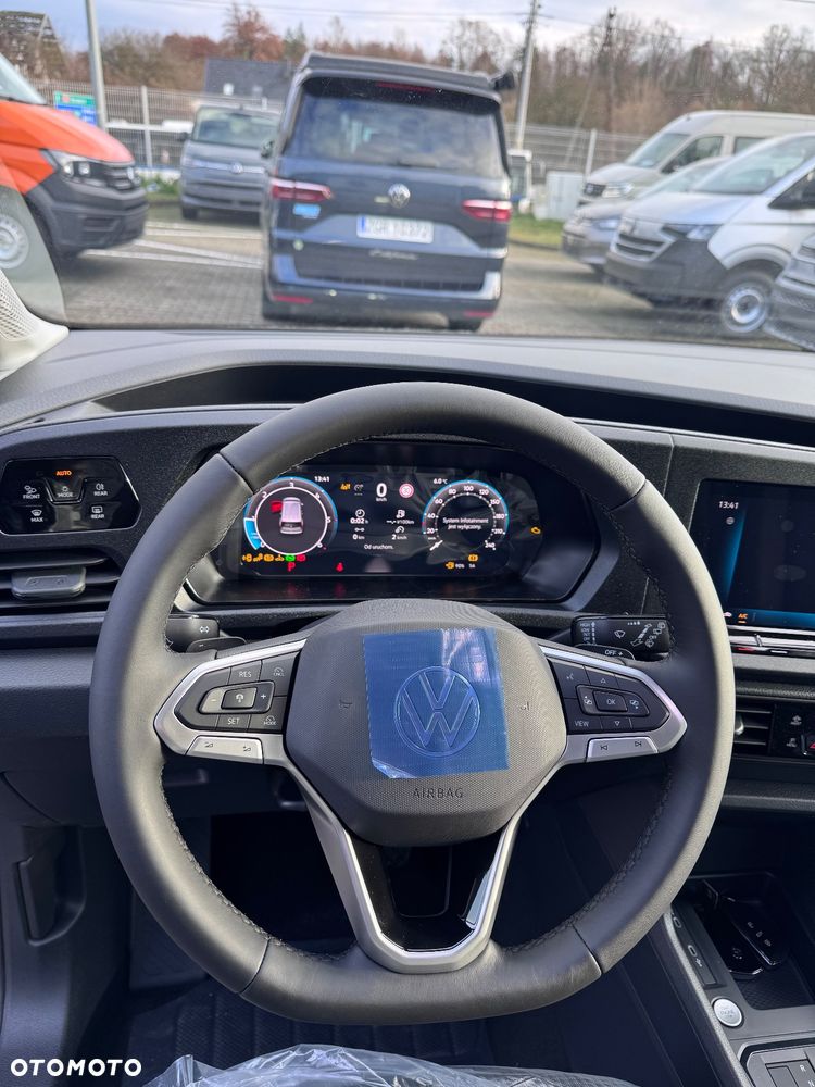 Volkswagen Caddy - 11