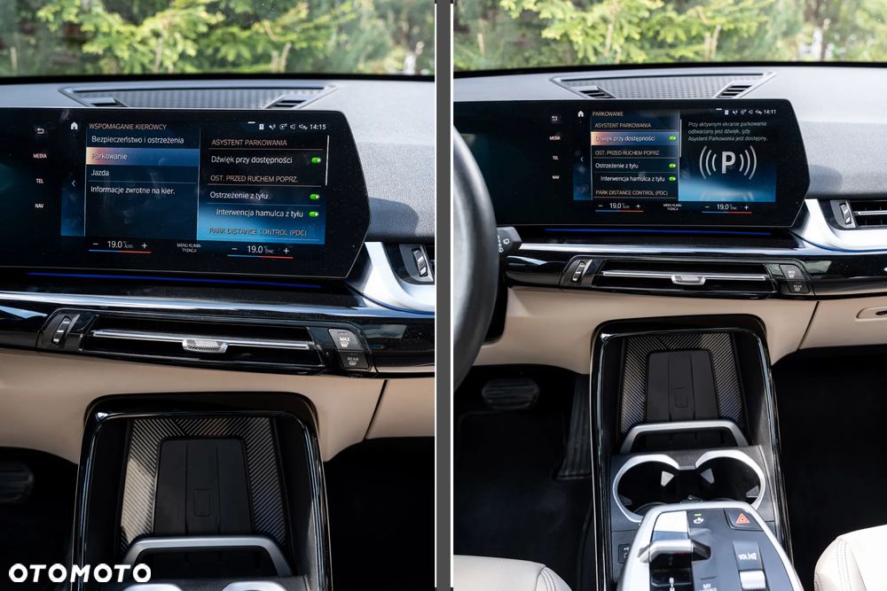 BMW X1 xDrive25i M Sport - 34