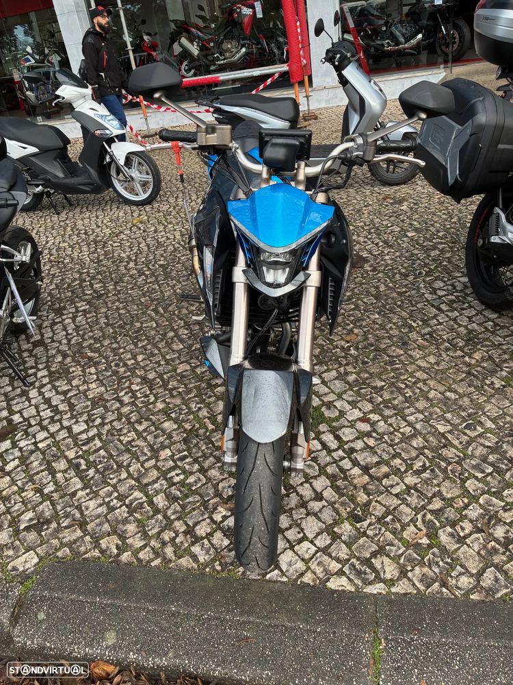 Zontes 310R ZT - 2