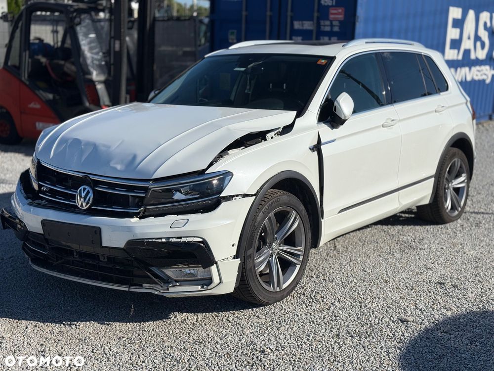 Volkswagen Tiguan - 10