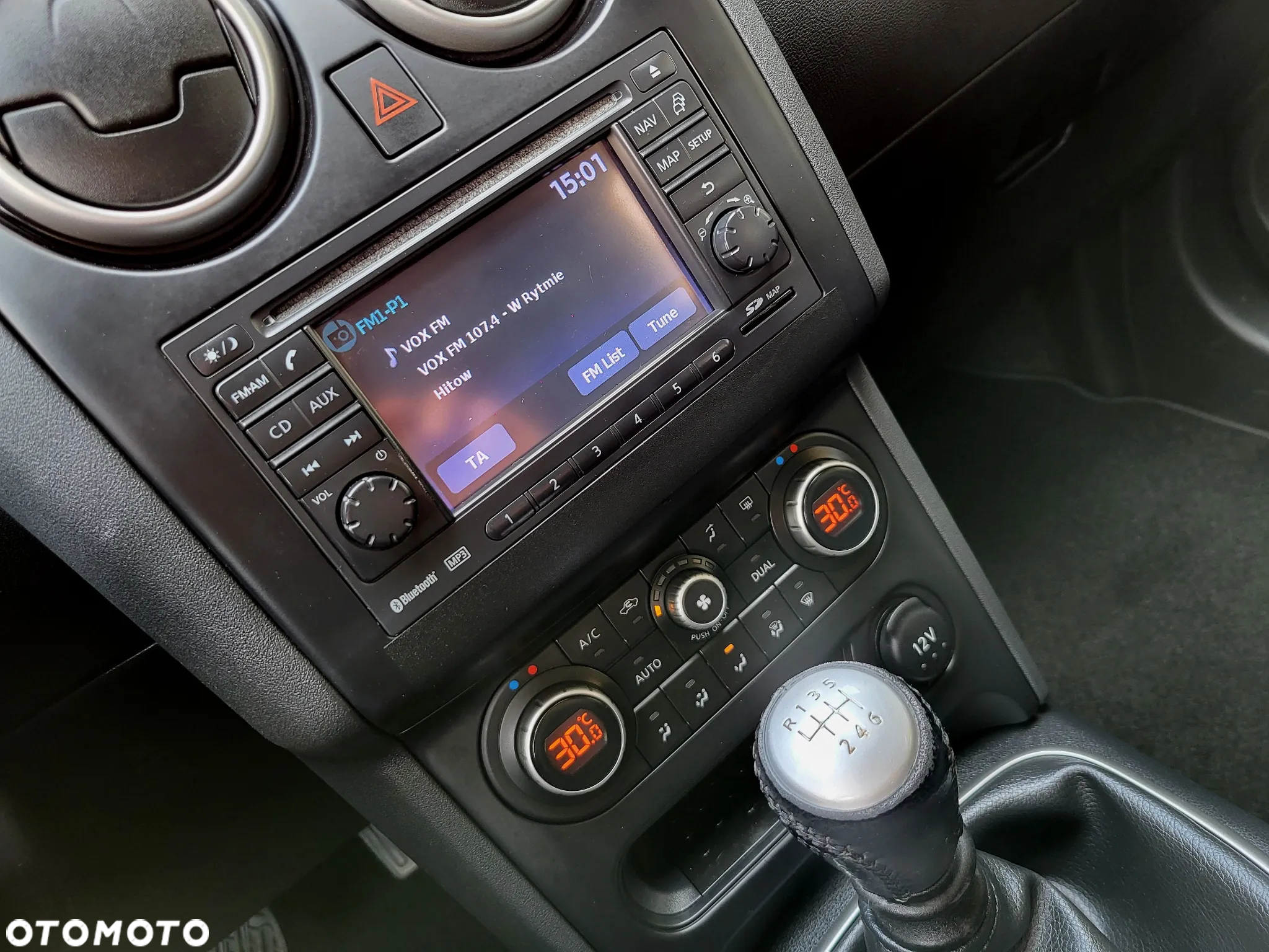 Nissan Qashqai - 36