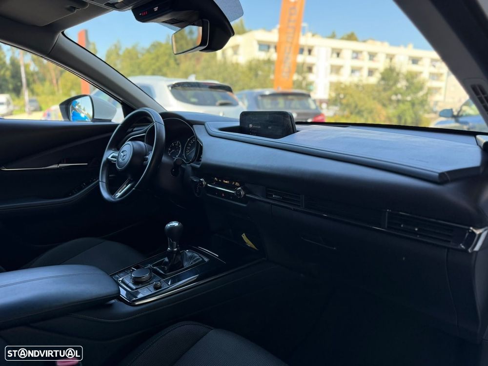 Mazda CX-30 - 13