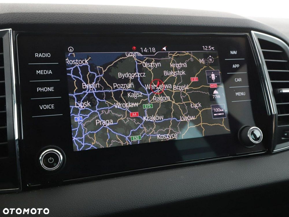 Skoda Karoq 1.6 TDI SCR DSG Style - 25