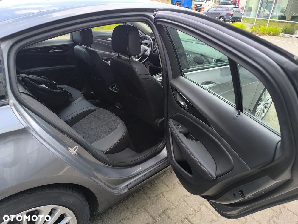 Opel Insignia 1.6 T Elite S&S - 4