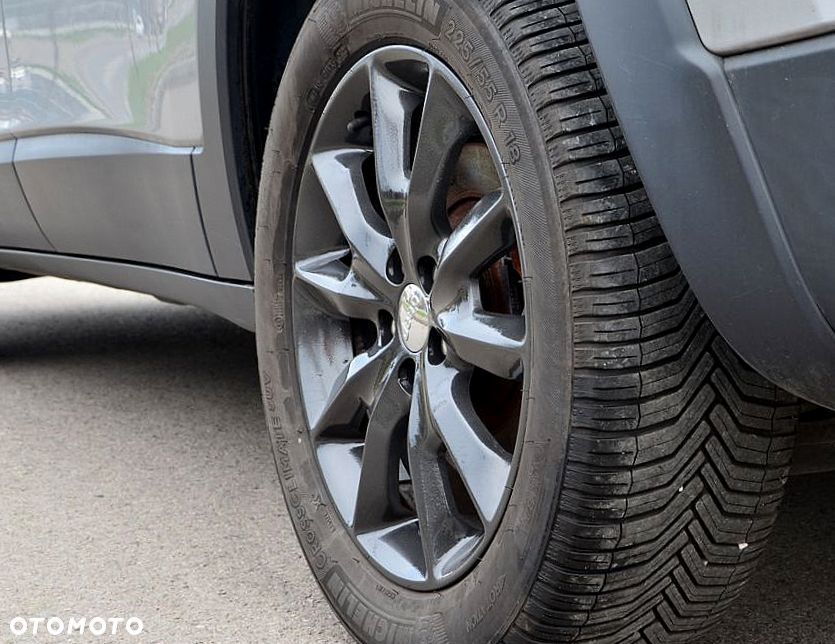 Jeep Cherokee 2.0 MJD Active Drive II Limited - 26