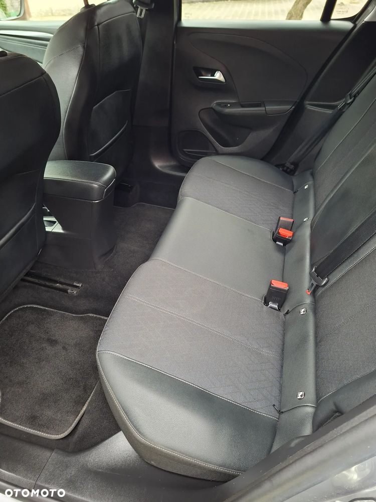 Opel Corsa 1.2 Edition S&S - 7