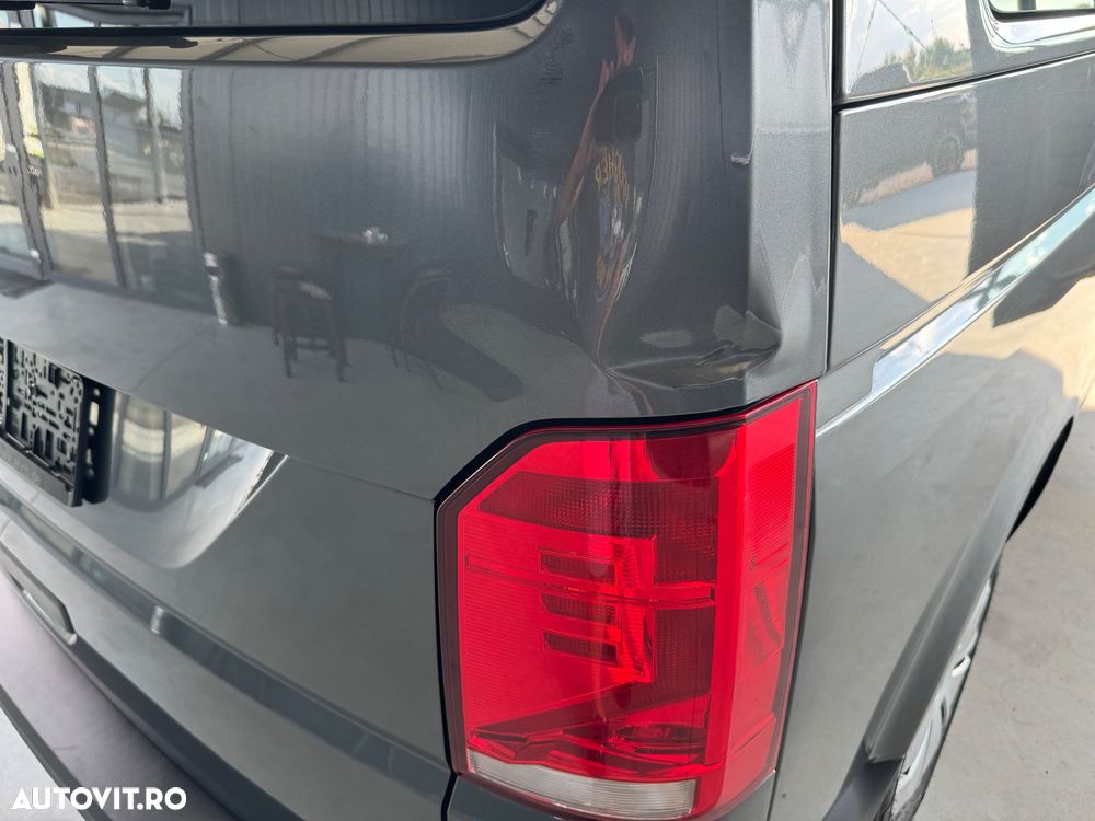 Volkswagen Transporter Caravelle T6.1 Kurz Comfortline - 29