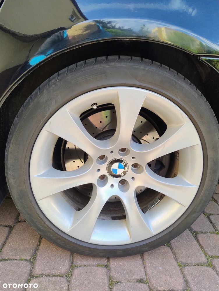 BMW Seria 5 535i - 8
