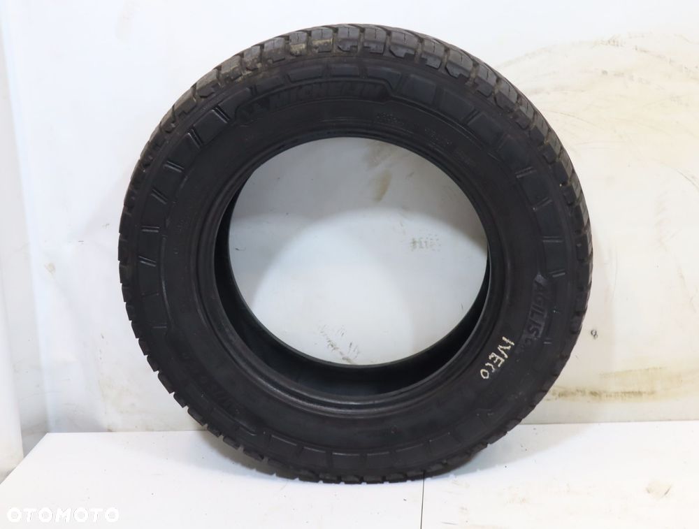 OPONA OPONY 6 SZT 195/75/16C ZIMA IVECO DAILY IV - 2