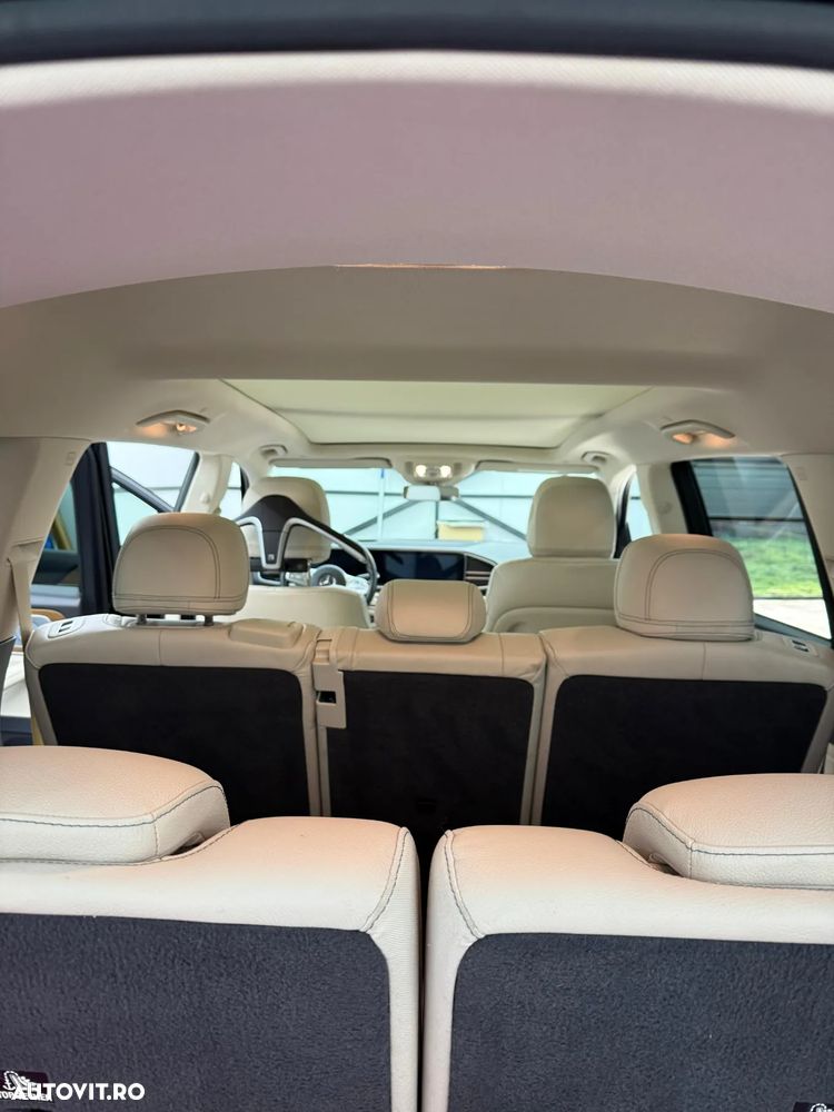 Mercedes-Benz GLS - 5