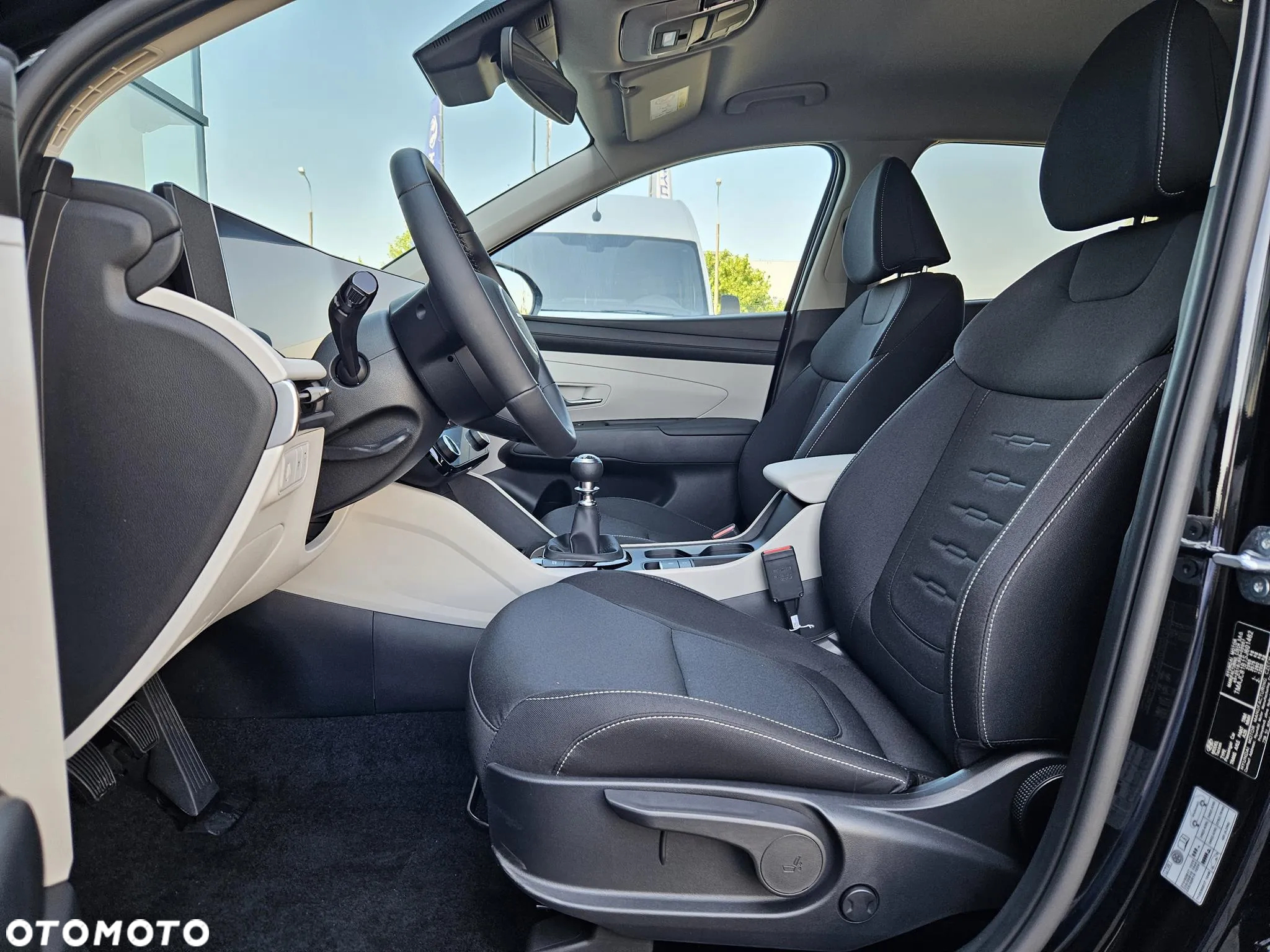 Hyundai Tucson 1.6 T-GDi Smart 2WD - 19