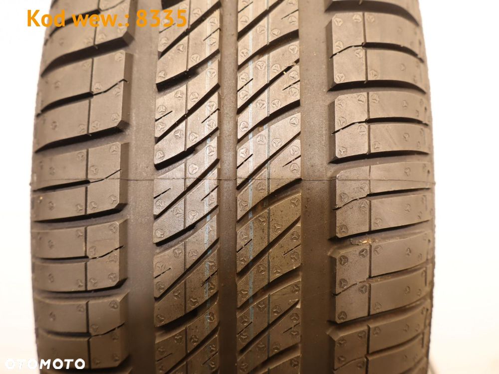 Dębica Passio 2 - 185/60 R14 - 2