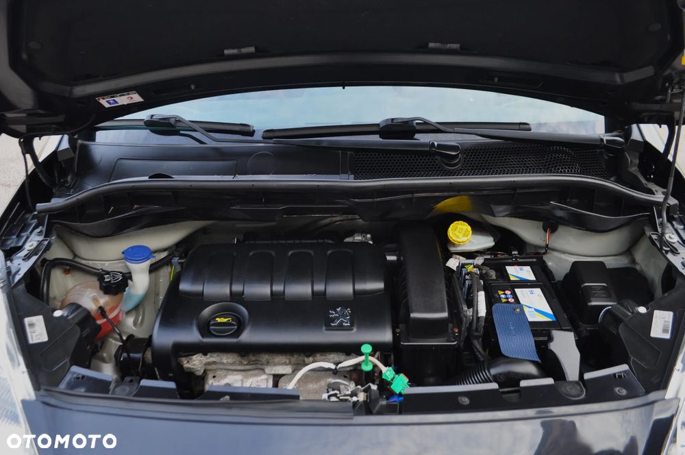 Peugeot 1007 90 Premium - 25