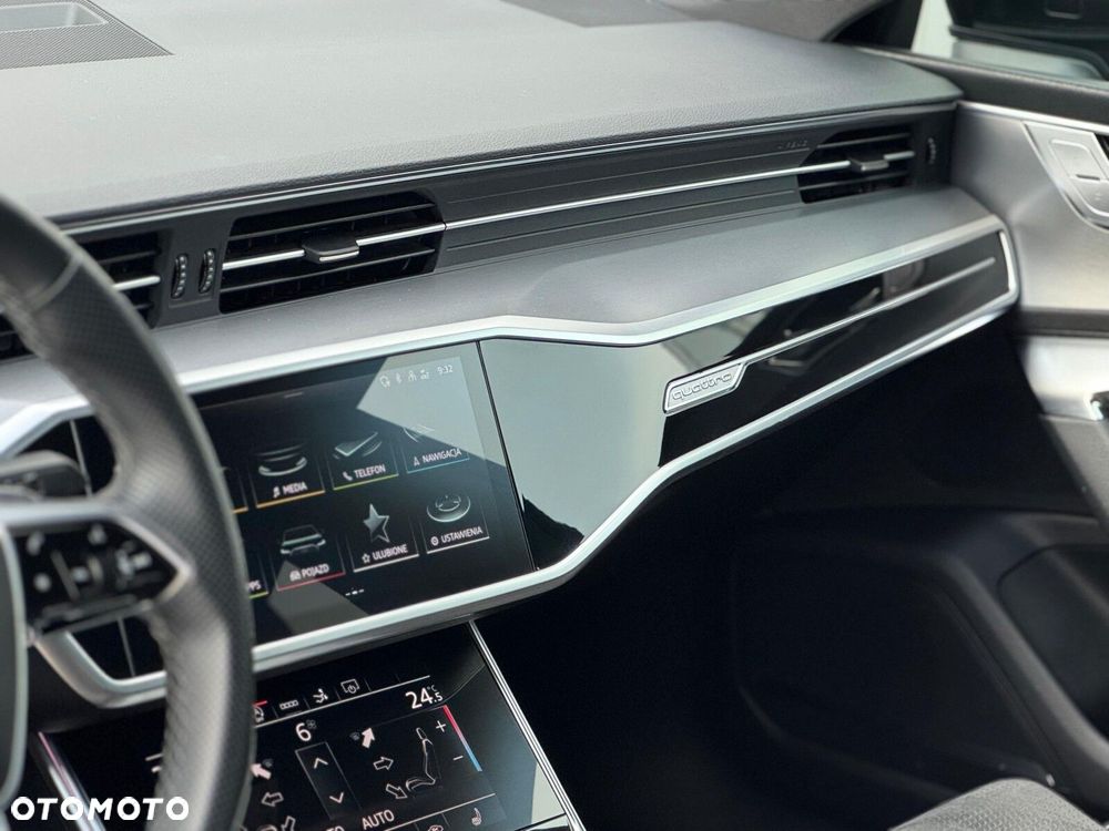 Audi A7 Sportback - 12