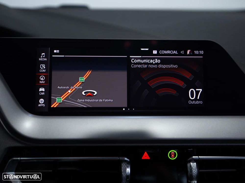 BMW 216 Gran Coupé d Advantage - 25
