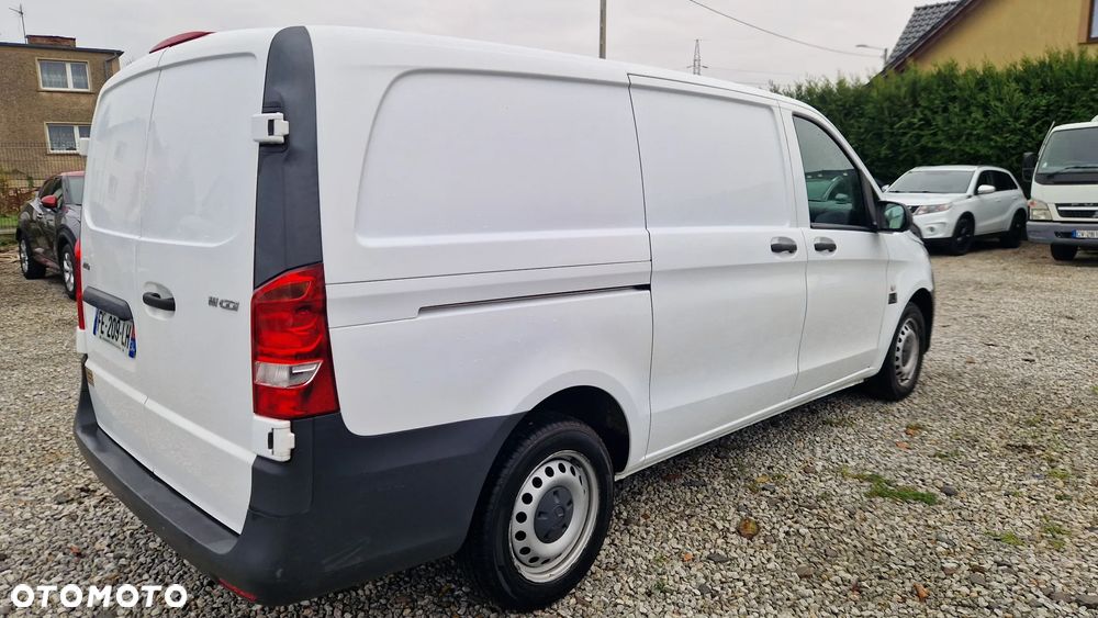 Mercedes-Benz Vito (BlueTEC) Tourer Lang SELECT - 3