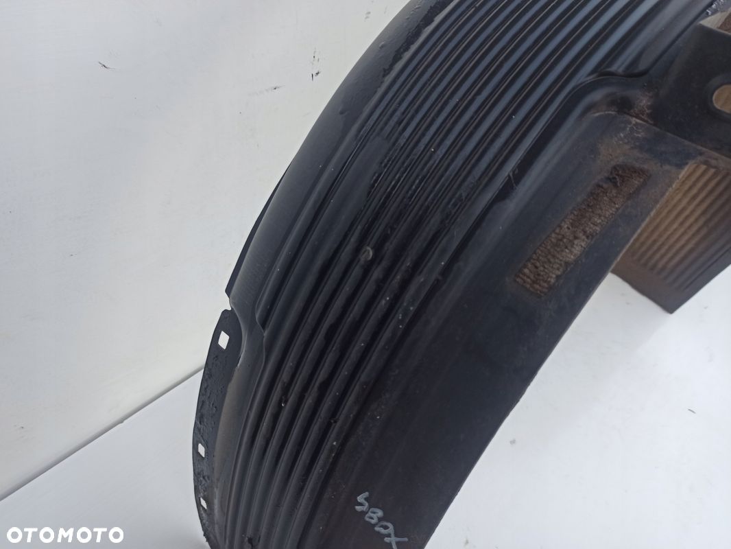 Nadkole lewy przód HYUNDAI i10 II 86813-B9000 - 7