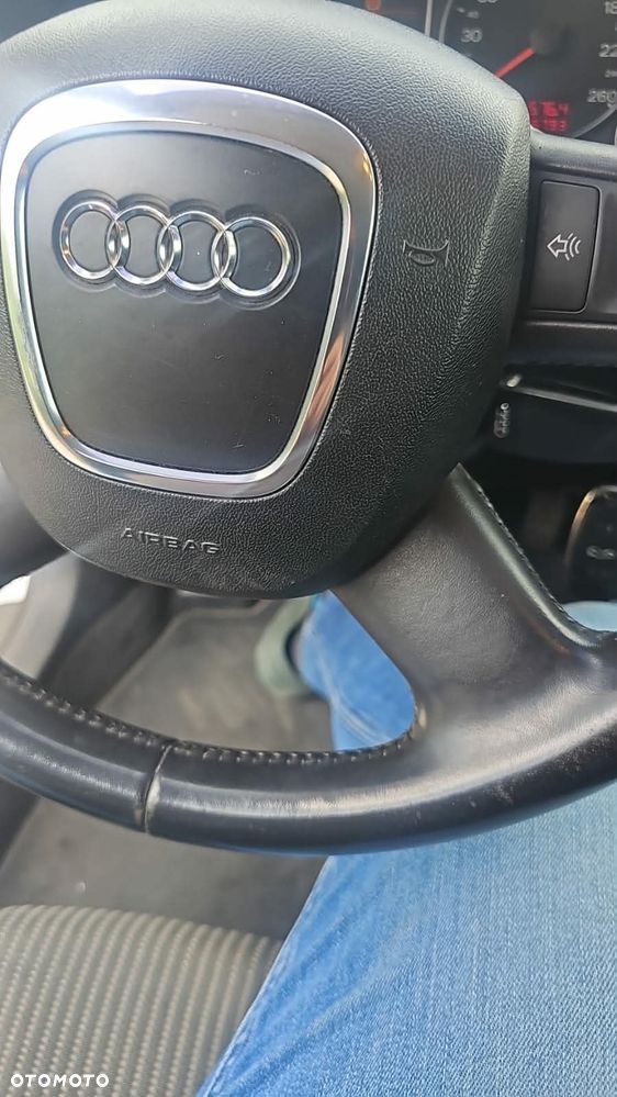 Audi A4 Avant 2.0 TDI Multitronic - 19