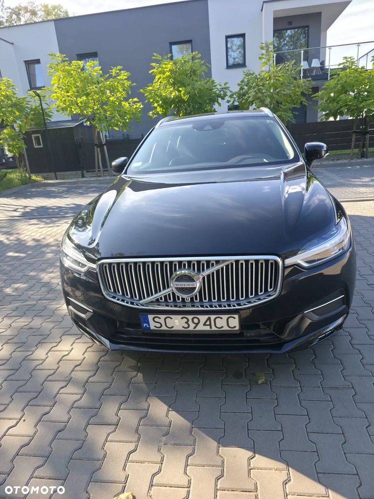 Volvo XC 60 D4 Momentum - 2