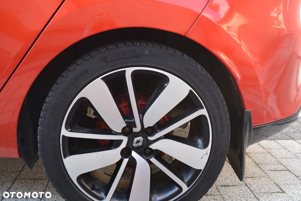 Renault Clio 0.9 Energy TCe Dynamique - 13